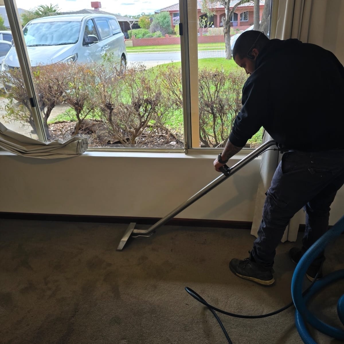 Eco-friendly cleaning products